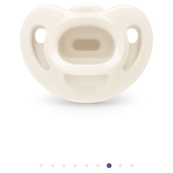 NUK anti-colic bottles - Picture 3 of 3